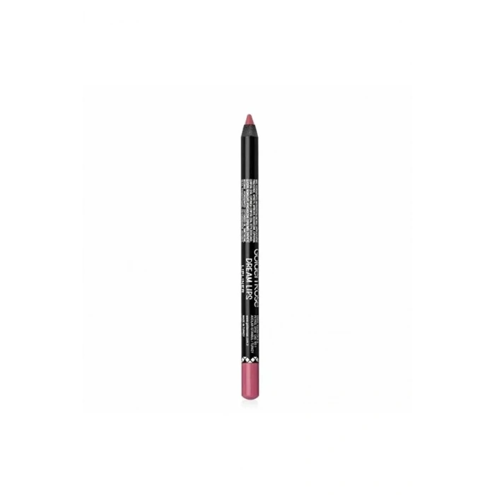 Dream Lips Mat Dudak Kalemi - No 512