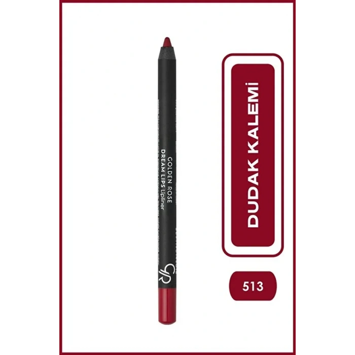 Dream Lips Mat Dudak Kalemi - No 513
