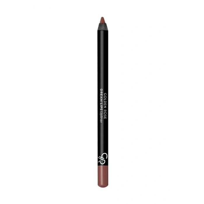 Dream Lips Mat Dudak Kalemi - No:518