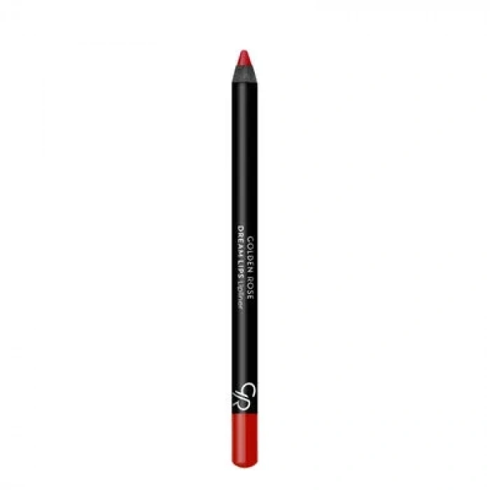 Dream Lips Mat Dudak Kalemi - No 525