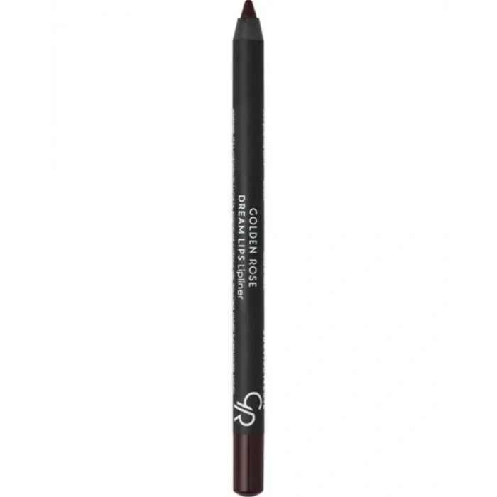 Dream Lips Mat Dudak Kalemi - No: 526