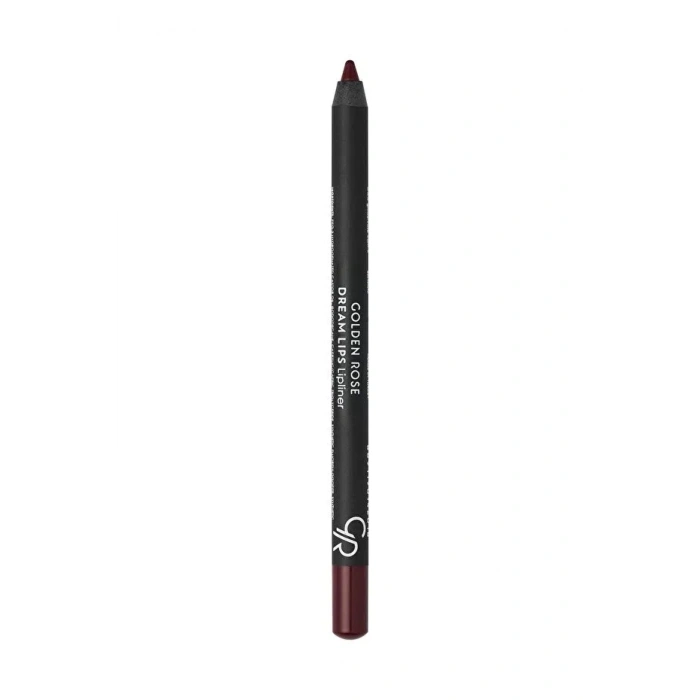 Dream Lips Mat Dudak Kalemi - No: 528