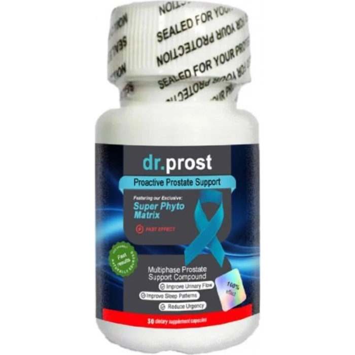 Dr.prost Erkeklere Çok Özel 30lu x 1 Adet