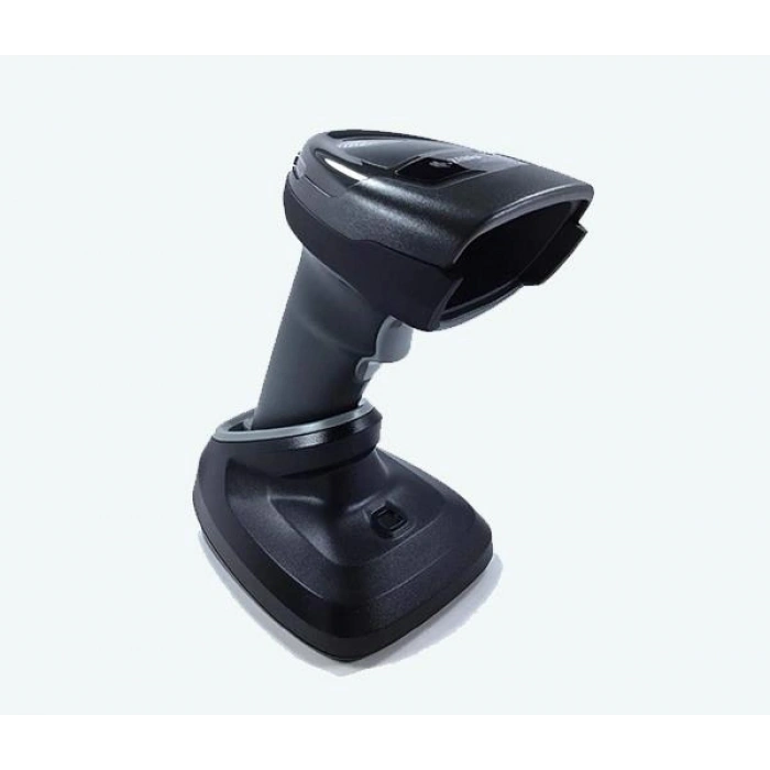 DS2278 (DS2278-SR7U2100PRW) 2D KAREKOD KABLOSUZ USB BARKOD OKUYUCU+ CRADLE