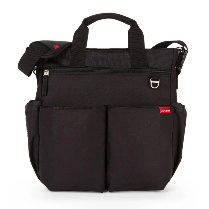Duo Orjinal Çanta Black