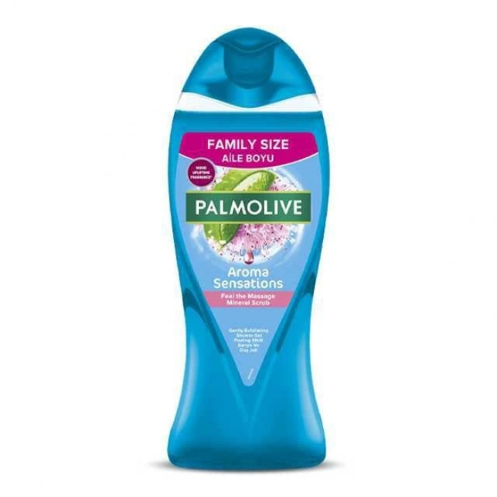 Duş Jeli  Massage 500Ml 1 Adet