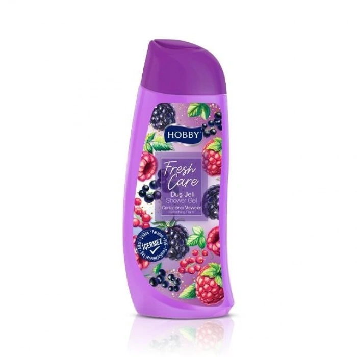DUS JELI ORMAN MEYV.750ml 1 Adet