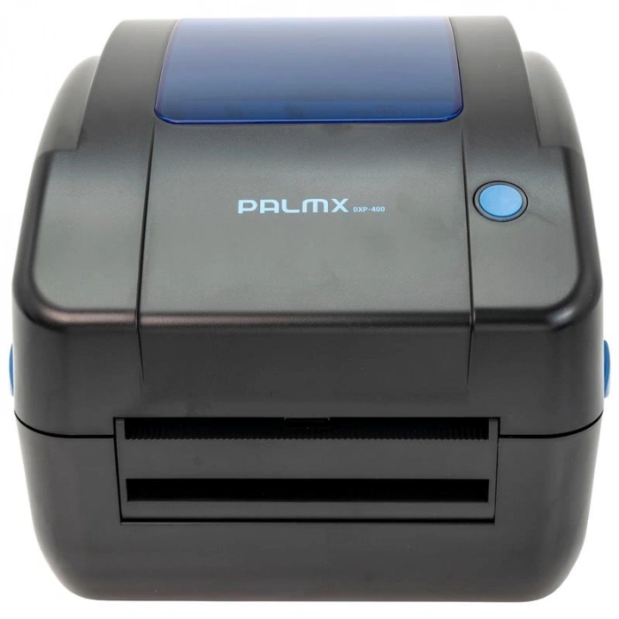DXP-400 203DPI DİREKT TERMAL TRANSFER USB+ETHERNET BARKOD YAZICI (RİBONSUZ KULLANIM)