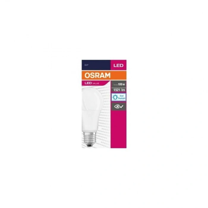 E-27 12w BeyazLed Ampul 1 Adet