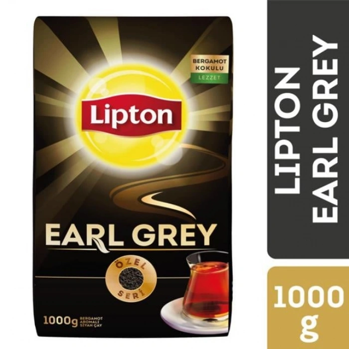 EARL GREY CAY 1000gr 20039013 1 Adet