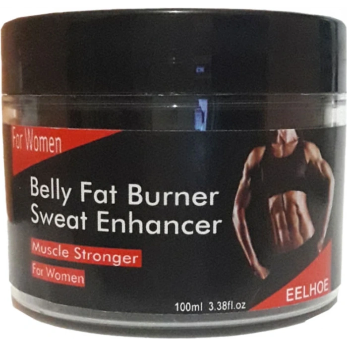 Eelhoe Belly Sweat Enhancer Kremi 100 ml