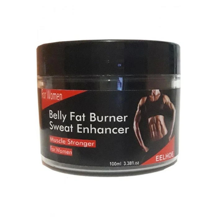 Eelhoe Kadın Krem 100 ml - Eelhoe Fat Burner For Women 100 ml