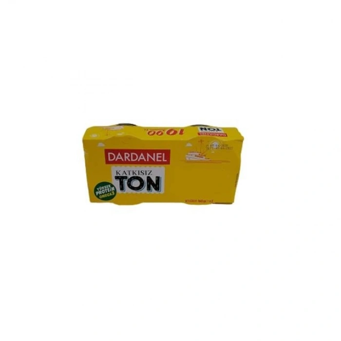Ekonomik Ton 2x140gr