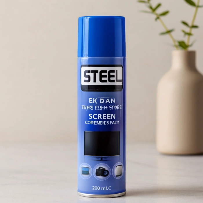 Ekran Temizleyici Sprey 200 ml