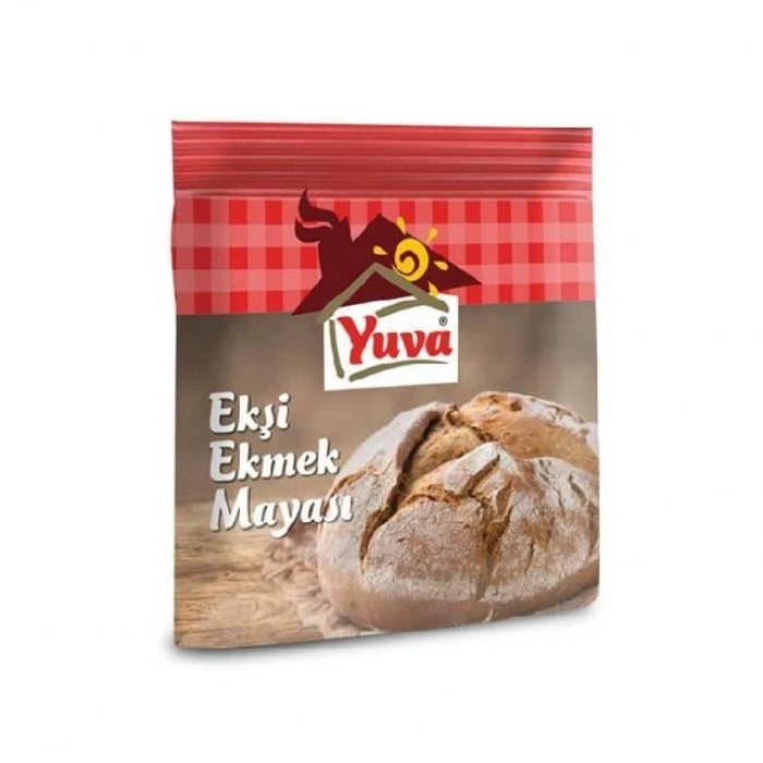 Ekşi Maya 35 gr 1 Adet