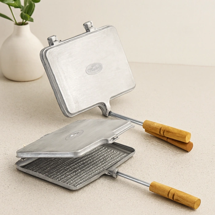 El Tost Makinesi