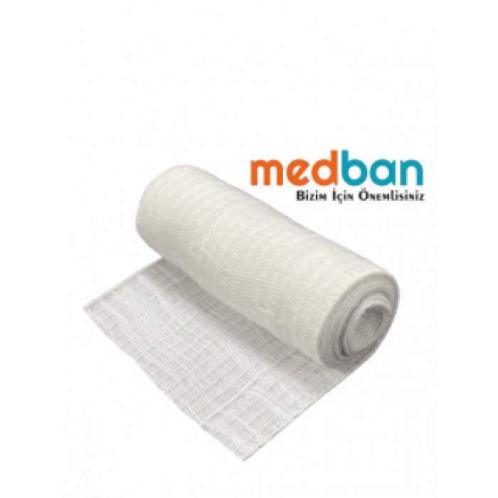 Elastik Bandaj - 10 cm x 150 cm