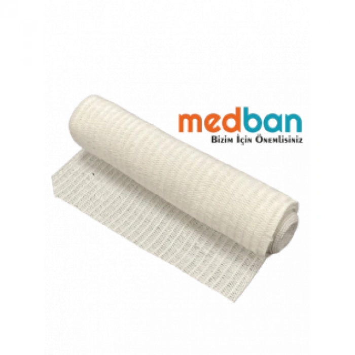 Elastik Bandaj - 15 cm x 150 cm