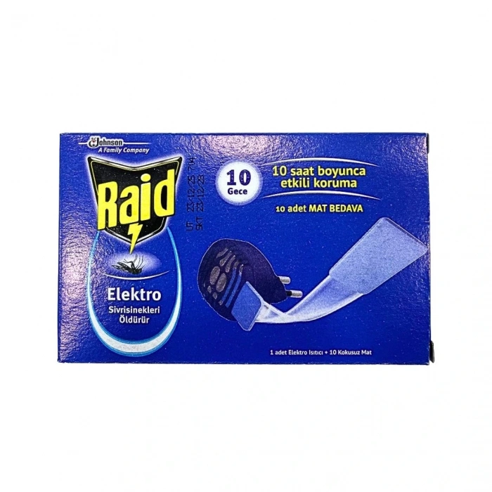 Elektromat Isıtıcı
