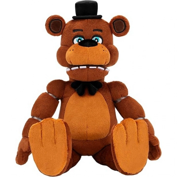 Elektronik Peluş