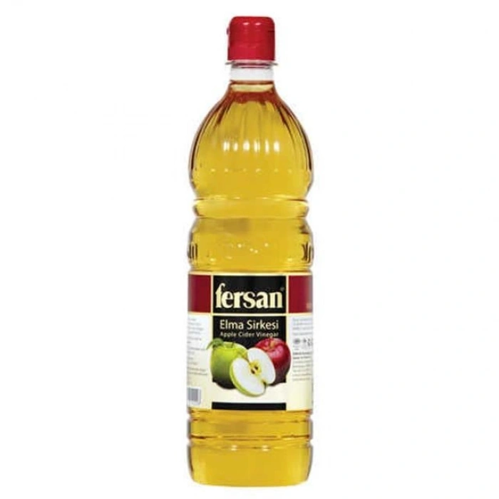 Elma Sirkesi 1000ml Pet 1 Adet