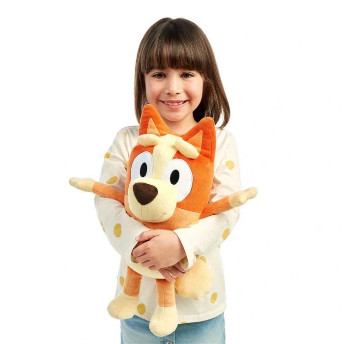 En İyi Arkadaşım  40 cm Peluş Figür