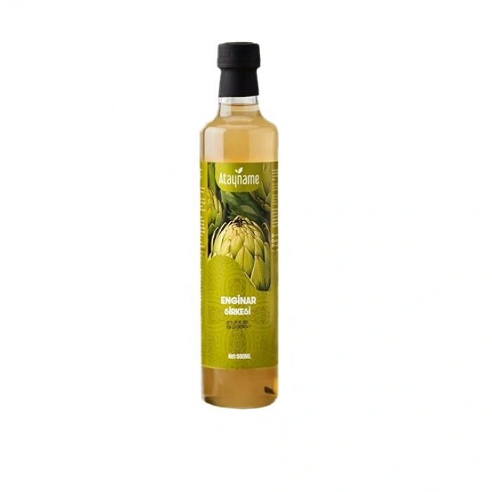 ENGINAR SIRKESI 500ml 1 Adet