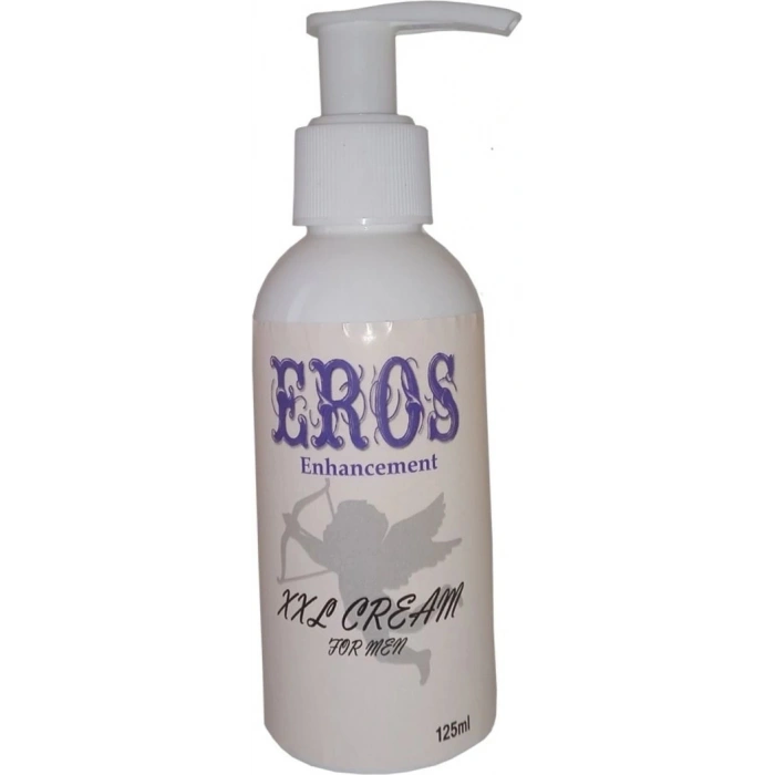 Enhancement Xxl Cream For Man