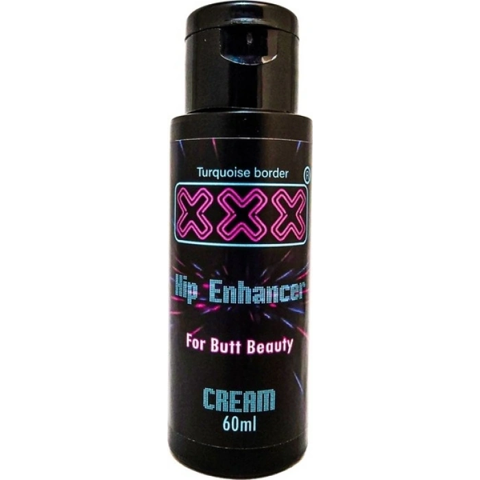 Enhancer Hip Kalça Toparlayıcı Krem 60 ml