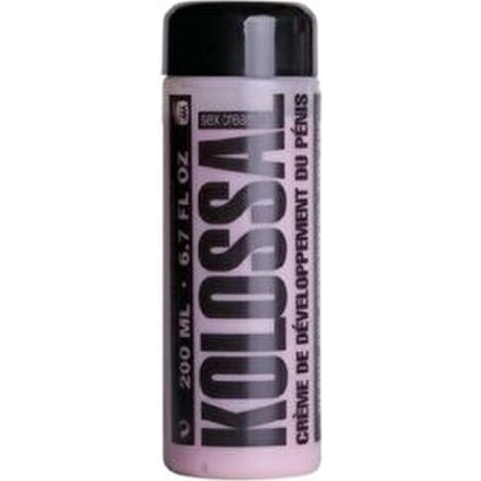 Enlarger Cream