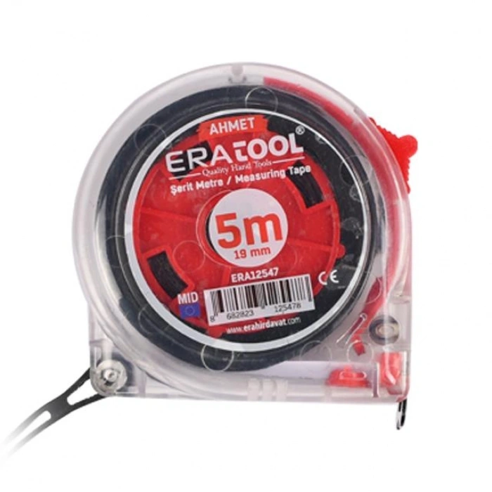 ERA 5X19 SEFFAF METRE
