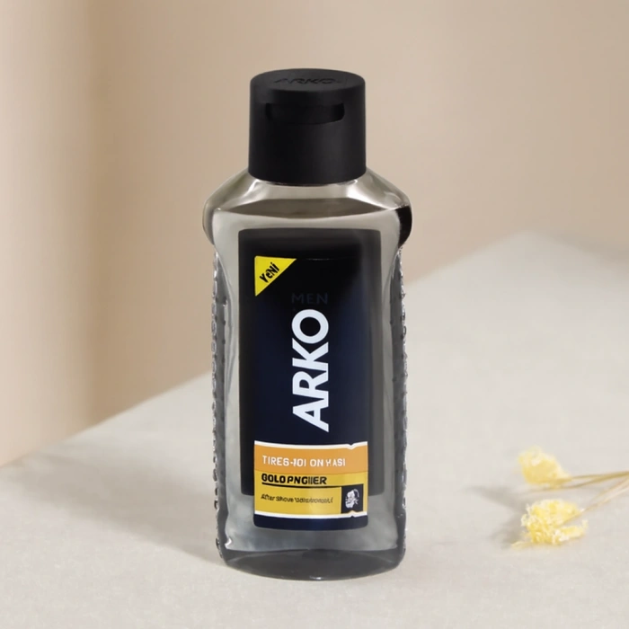 Erkek Traş Kolonyası 255 ml