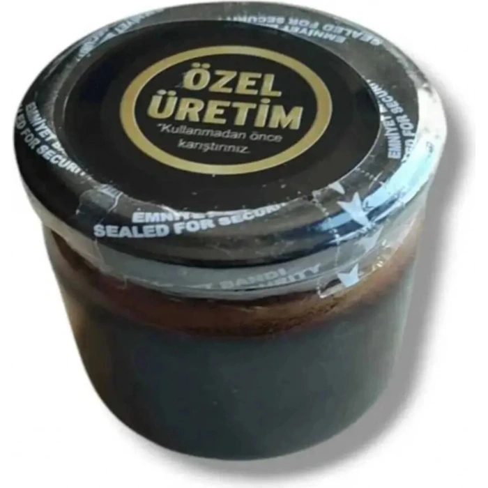 Erkekler Için Özel Üretim Macun Dstklyci Ürün 240 gr