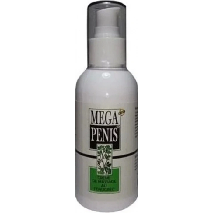Erkeklere Özel Bölge Krem 125ML 3 Adet