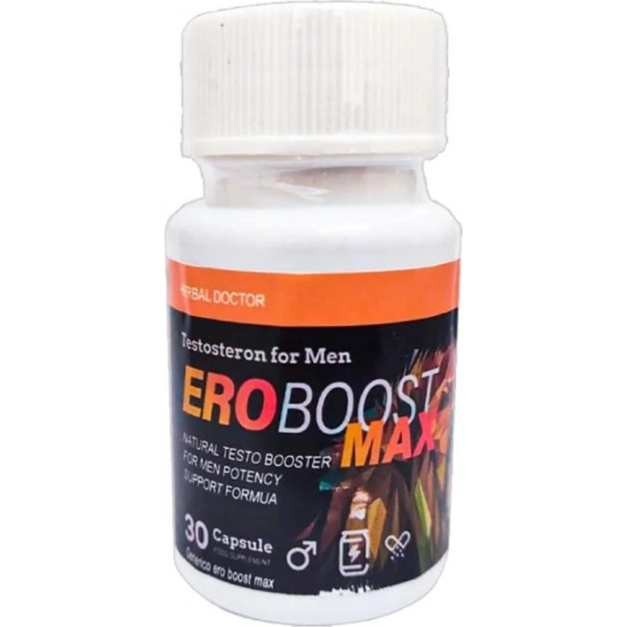 Ero Boost Max Erkeklere Özel 30lu x 1 Adet