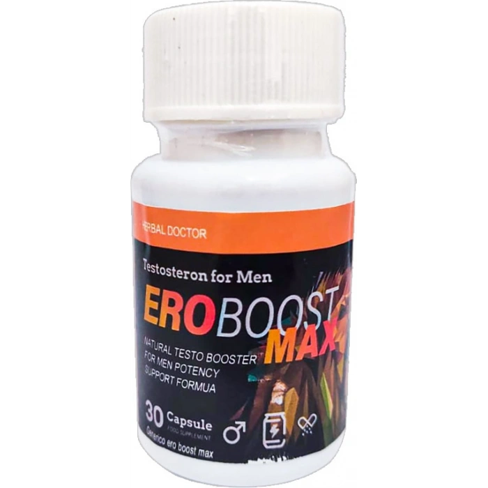 Ero Boost Mega Booster Harici Uygulama 30lu