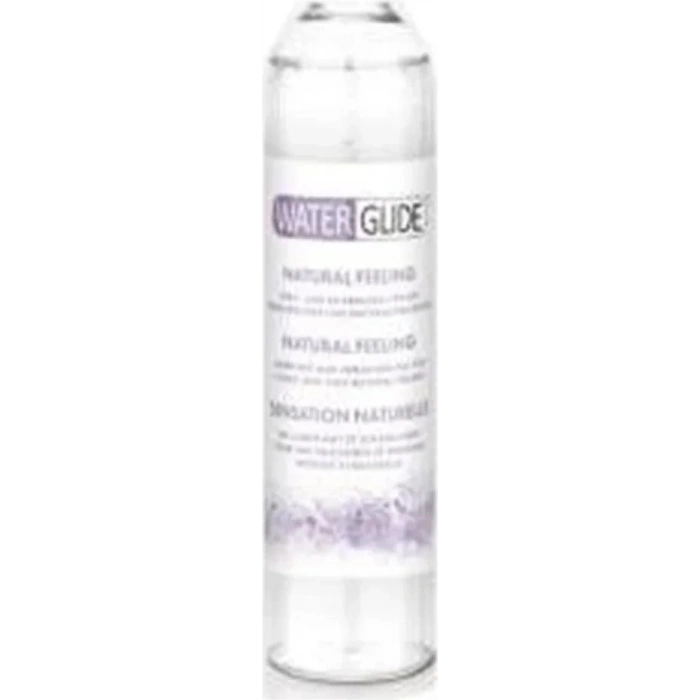 Ero Clitoris Kadınlara Özel Sprey 50 Ml+Waterglide Lubricant 400ML