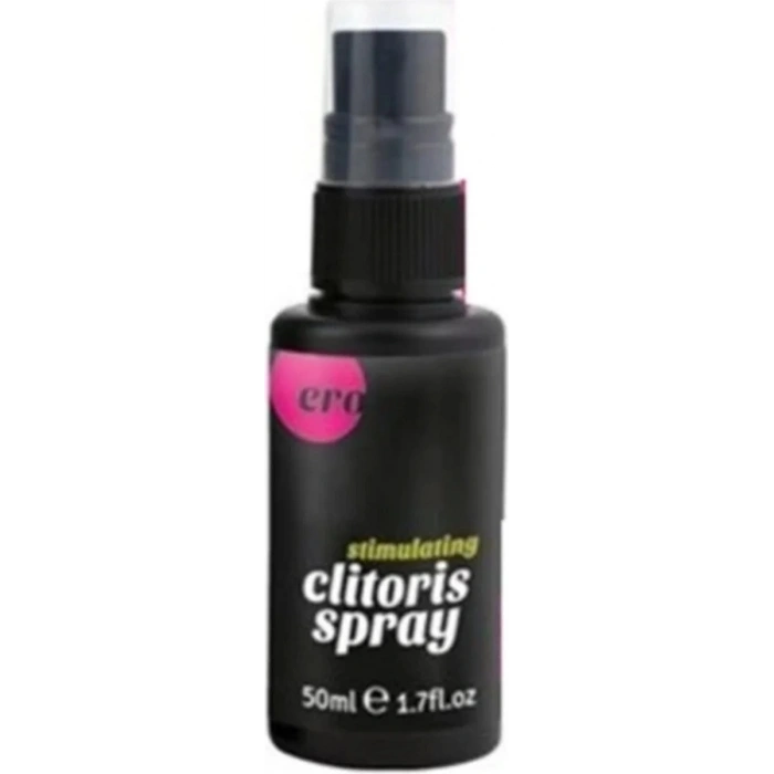 Ero Clitoris Spray Vajinal 50 ml
