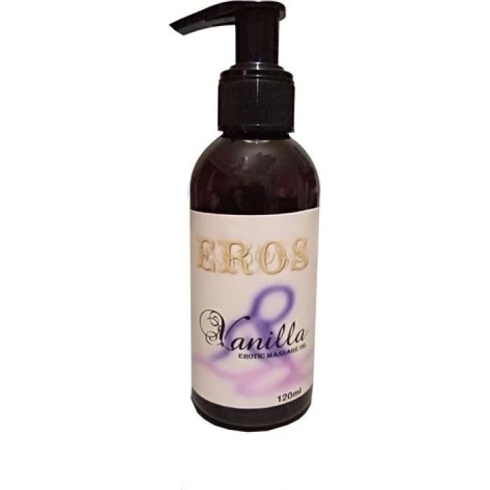 Eros Eros Vanilya Aromalı 120 ml