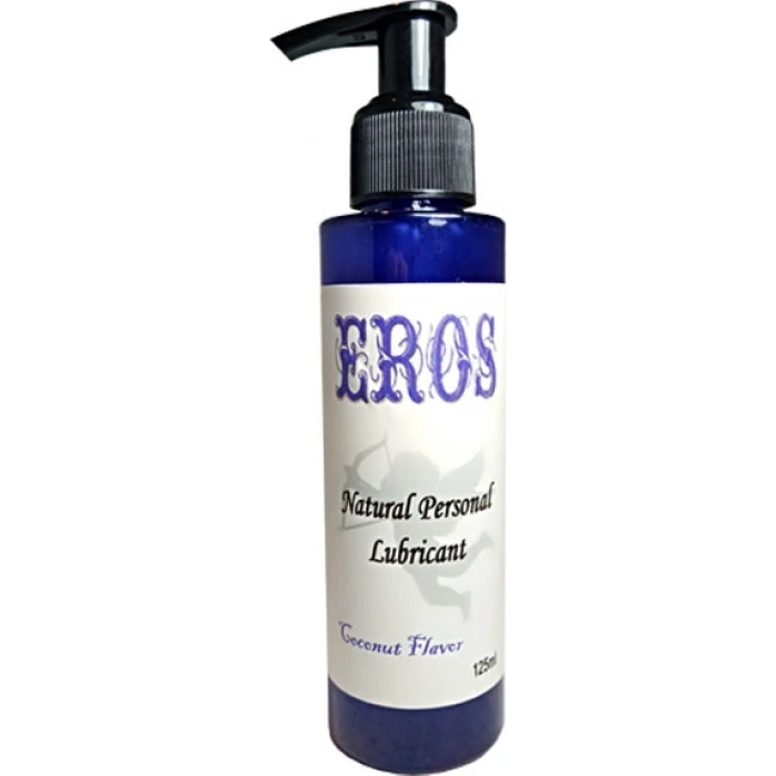 Eros Hindistan Cevizi Aromalı  125 ml