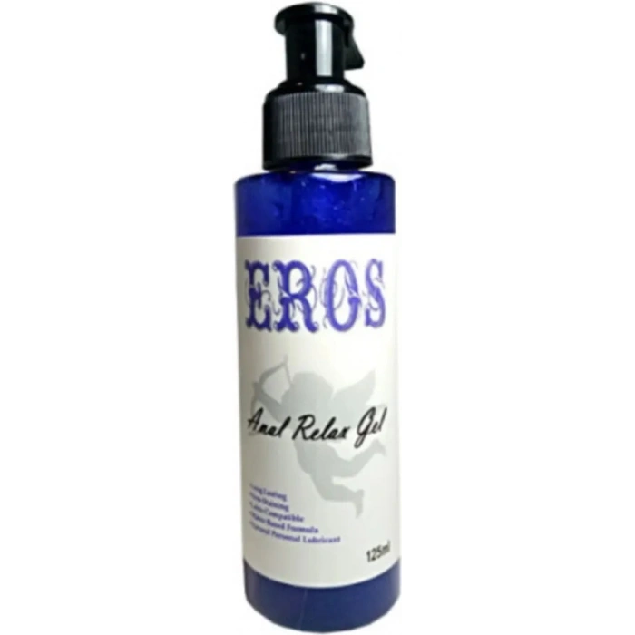 Eros  Jel 125 ml