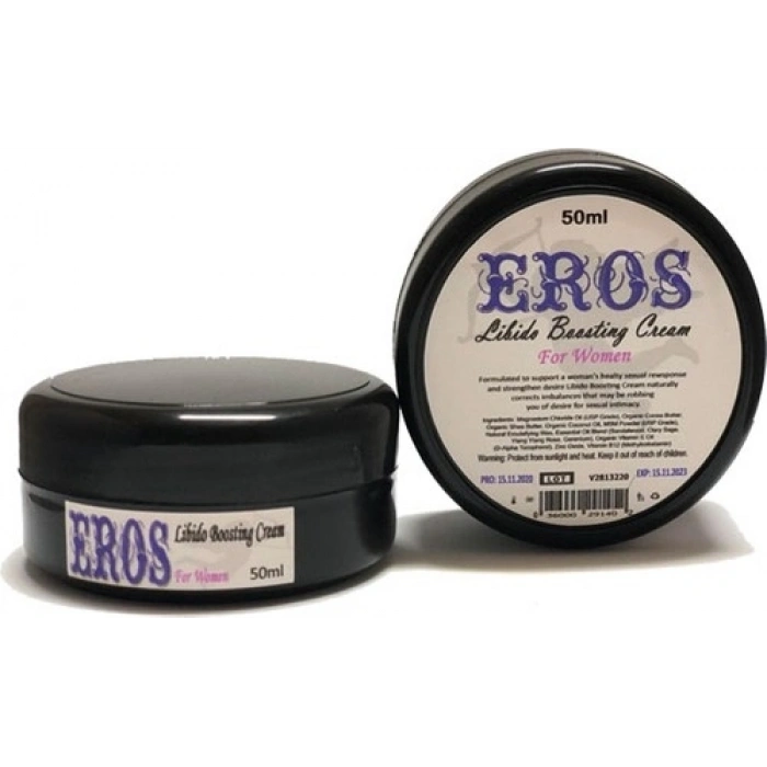 Eros Krem 50 ml
