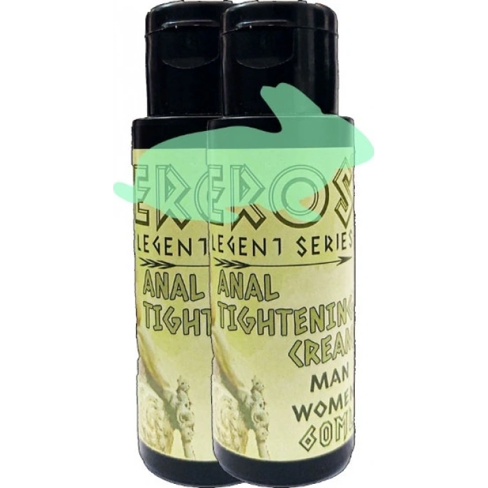 Eros Legent Bay Bayan 2 Adet Tightkremi 60 ml