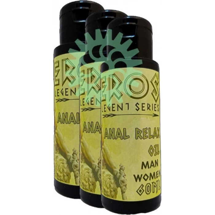 Eros Legent Bay Bayan 3 Adet Reıaxoil