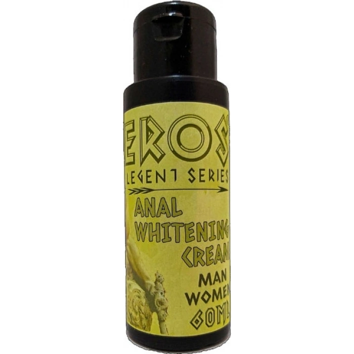 Eros Legent Bay Bayan Analrenk Bakım Kremi 60 ml