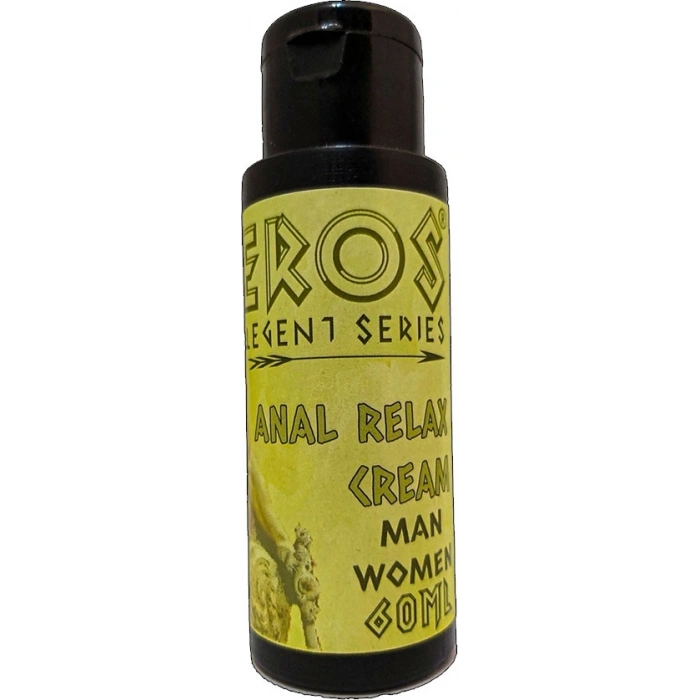 Eros Legent Bay Bayan Reıaxcream 60 ml