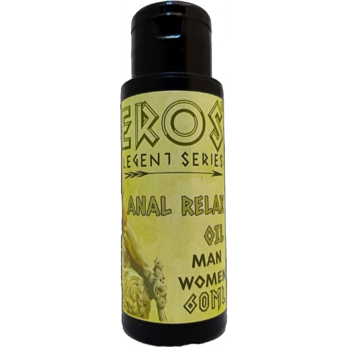 Eros Legent Bay Bayan Reıaxoil
