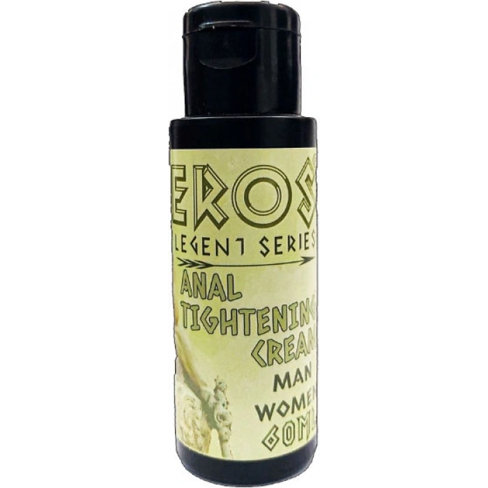 Eros Legent Bay Bayan Tightnes Arka Sıklık Press Kremi 60 ml