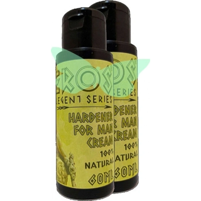Eros Legent Erkeklere Özel 2 Adet 60 ml Krem