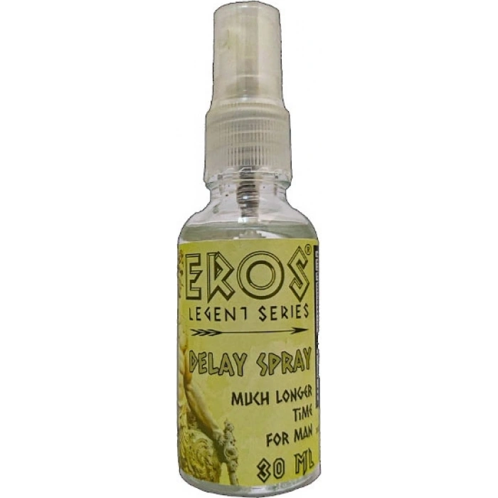 Eros Legent Erkeklere Özelsprey 30 ml